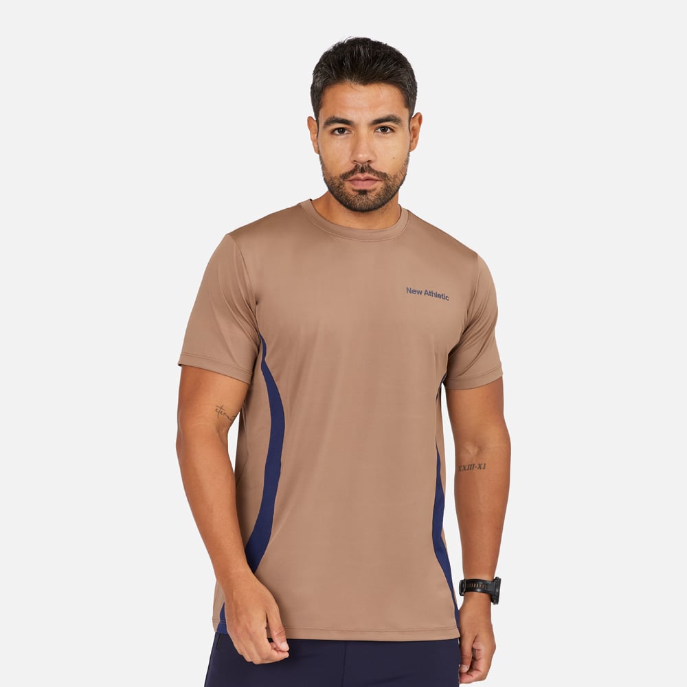 POLO MC NEW ATHLETIC SAMUEL 181-1818 PARA HOMBRE - 1