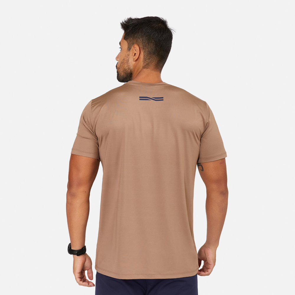 POLO MC NEW ATHLETIC SAMUEL 181-1818 PARA HOMBRE - 2