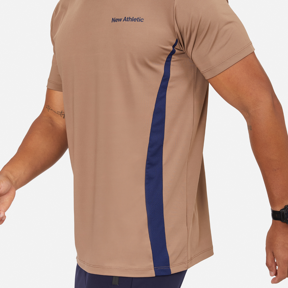 POLO MC NEW ATHLETIC SAMUEL 181-1818 PARA HOMBRE - 3