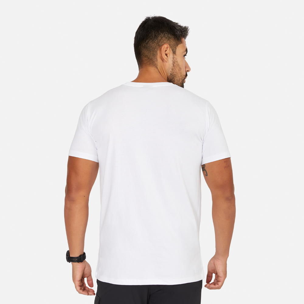 POLO MC NEW ATHLETIC JULIO 136-0101 PARA HOMBRE - 2