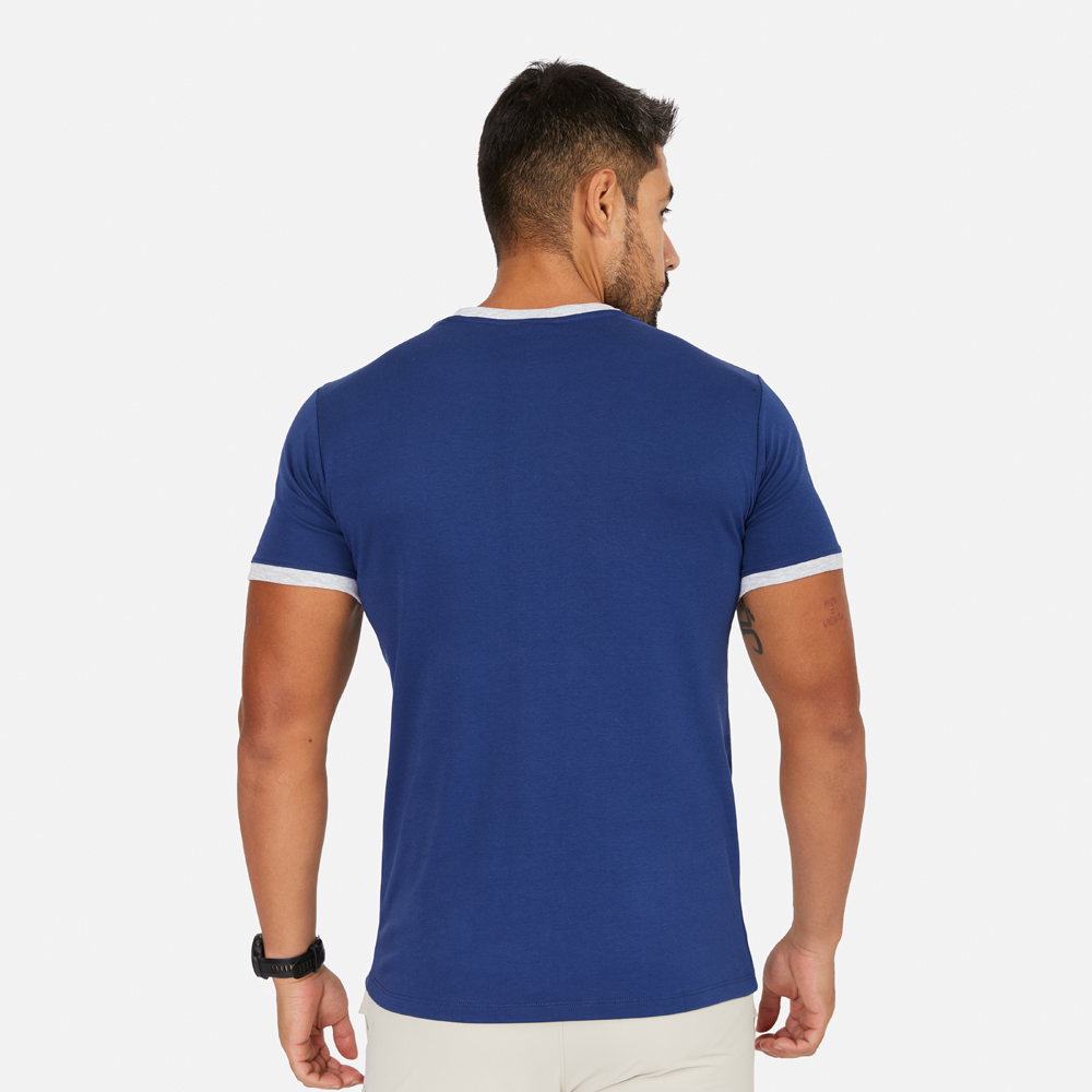POLO MC NEW ATHLETIC LEANDRO 137-2222 PARA HOMBRE - 2