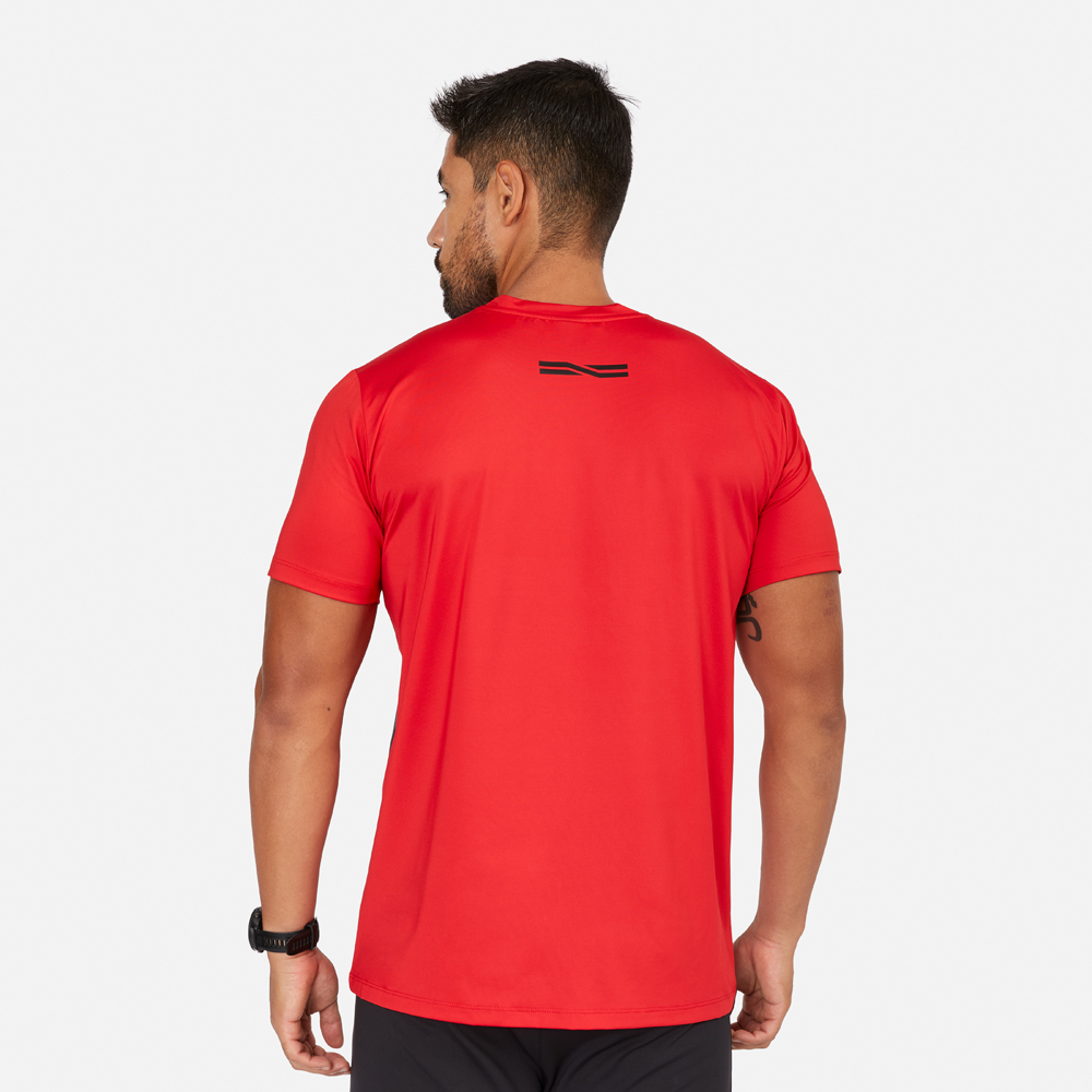 POLO MC NEW ATHLETIC SAMUEL 181-0606 PARA HOMBRE - 2