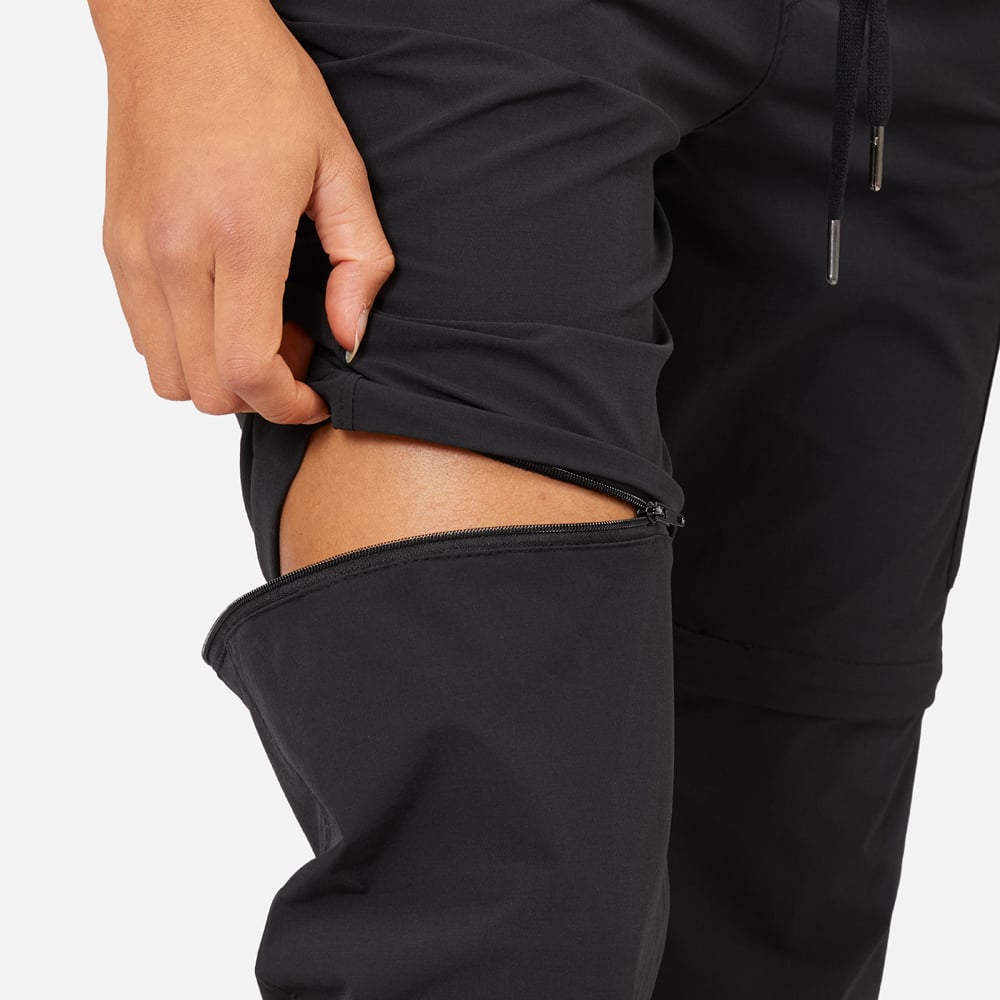 PANTALÓN NEW ATHLETIC SENDERA 048-0202 PARA MUJER - 3