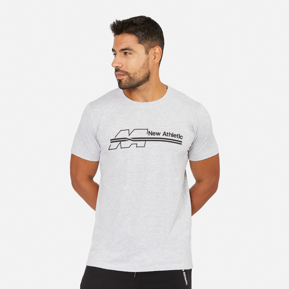 POLO MC NEW ATHLETIC JULIO 136-9898 PARA HOMBRE - 1