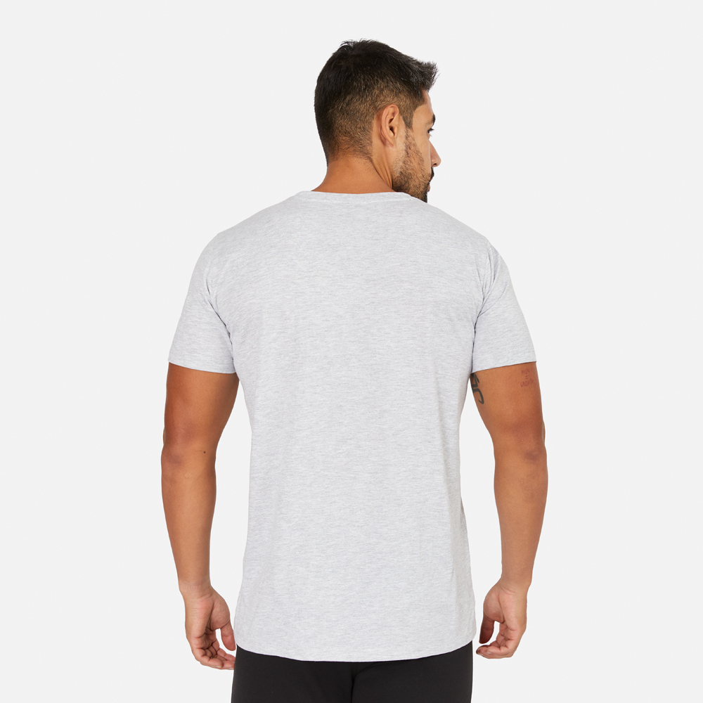 POLO MC NEW ATHLETIC JULIO 136-9898 PARA HOMBRE - 2