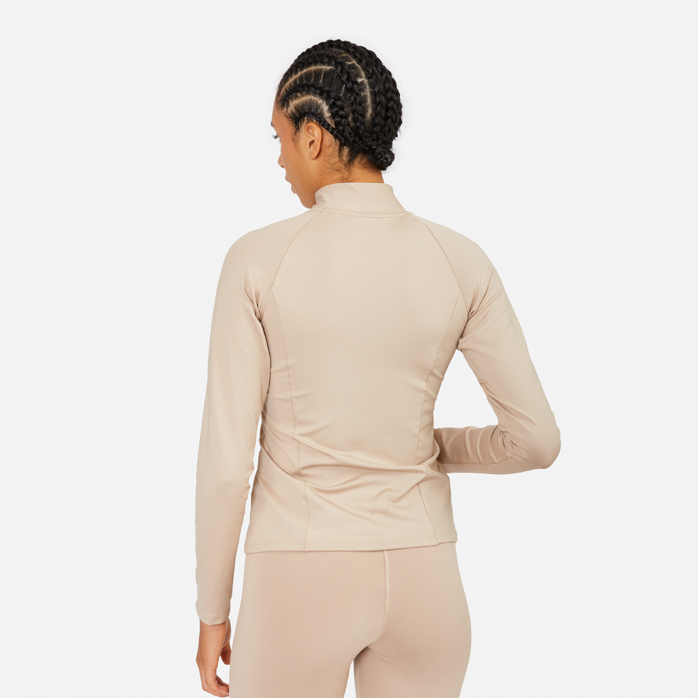 CASACA NEW ATHLETIC BRUNELLA 093-2121 PARA MUJER - 2