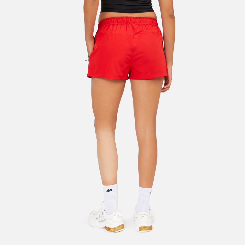 SHORT NEW ATHLETIC MILENA 299-0606 PARA MUJER - 2
