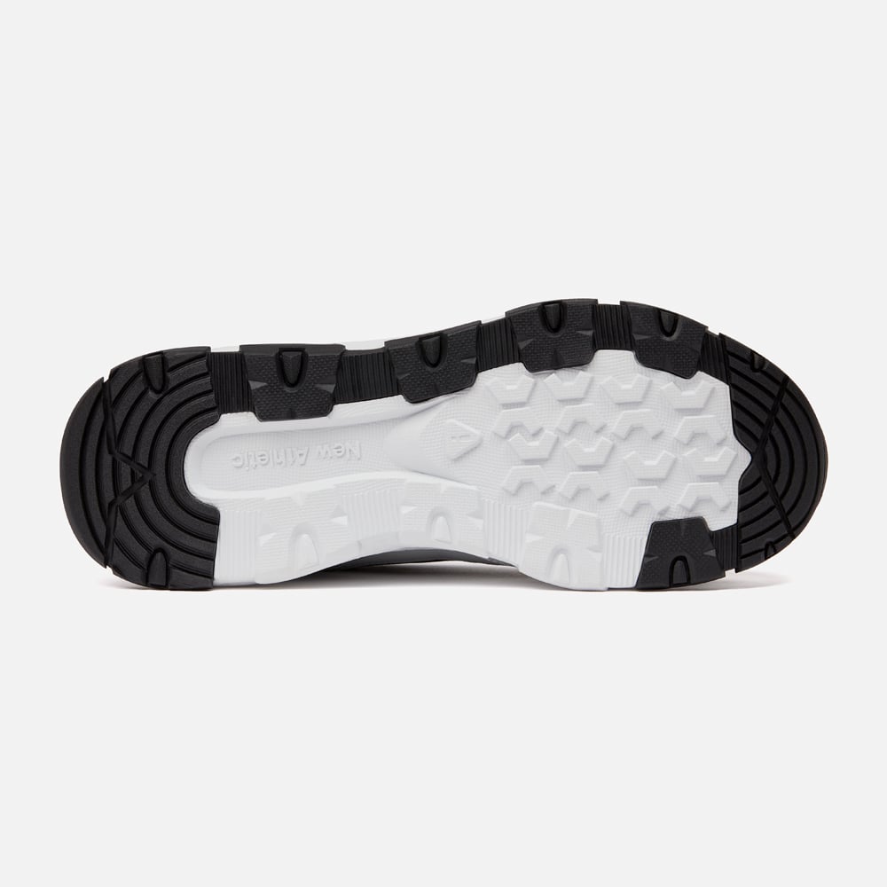 ZAPATILLA NEW ATHLETIC OUTDOOR ALPINE TTR 144-0102 PARA HOMBRE - 2