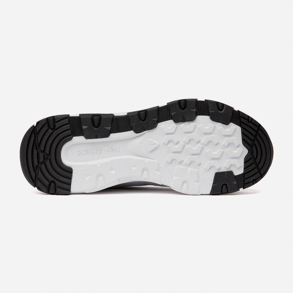ZAPATILLA NEW ATHLETIC OUTDOOR ALPINE TTR 144-0102 PARA HOMBRE - 2