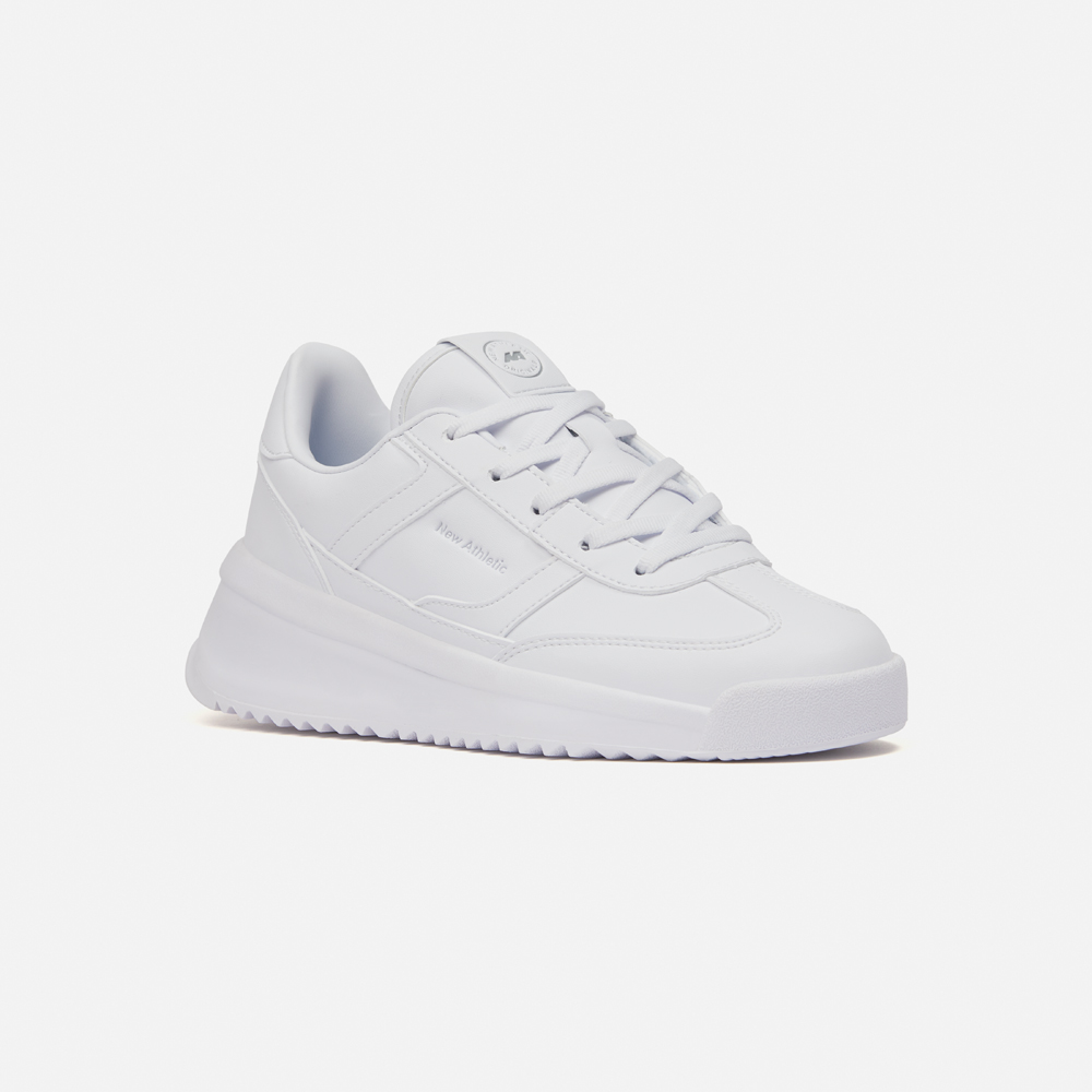 ZAPATILLA NEW ATHLETIC LIFESTYLE PRAX 2.0 256-0101 PARA NIÑOS - 1