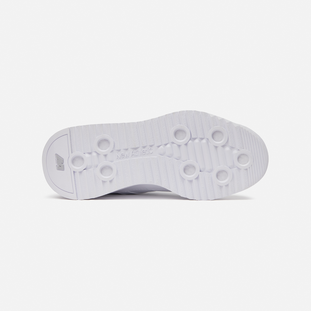 ZAPATILLA NEW ATHLETIC LIFESTYLE PRAX 2.0 256-0101 PARA NIÑOS - 2