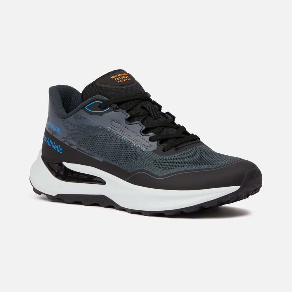 ZAPATILLA NEW ATHLETIC OUTDOOR ACRIMOUNT 096-0302 PARA HOMBRE - 1