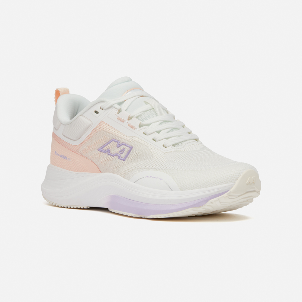 ZAPATILLA NEW ATHLETIC RUNNING AEROLITE 213-2123 PARA MUJER - 1