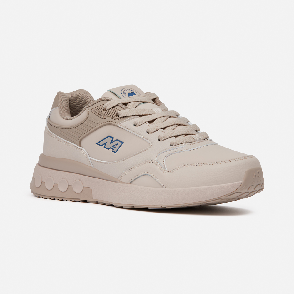 ZAPATILLA NEW ATHLETIC LIFESTYLE PODFLEX 244-3551 PARA HOMBRE - 1
