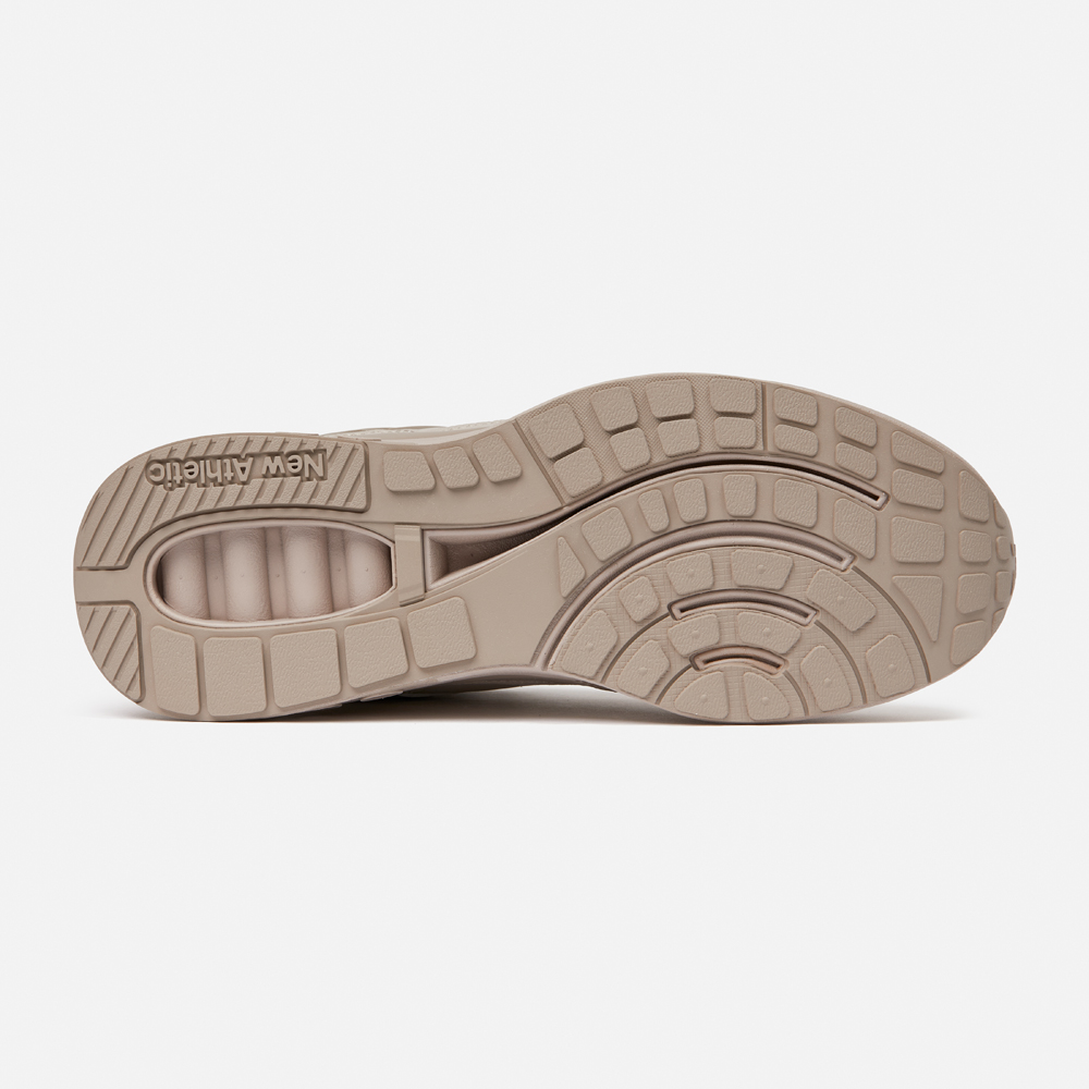 ZAPATILLA NEW ATHLETIC LIFESTYLE PODFLEX 244-3551 PARA HOMBRE - 2