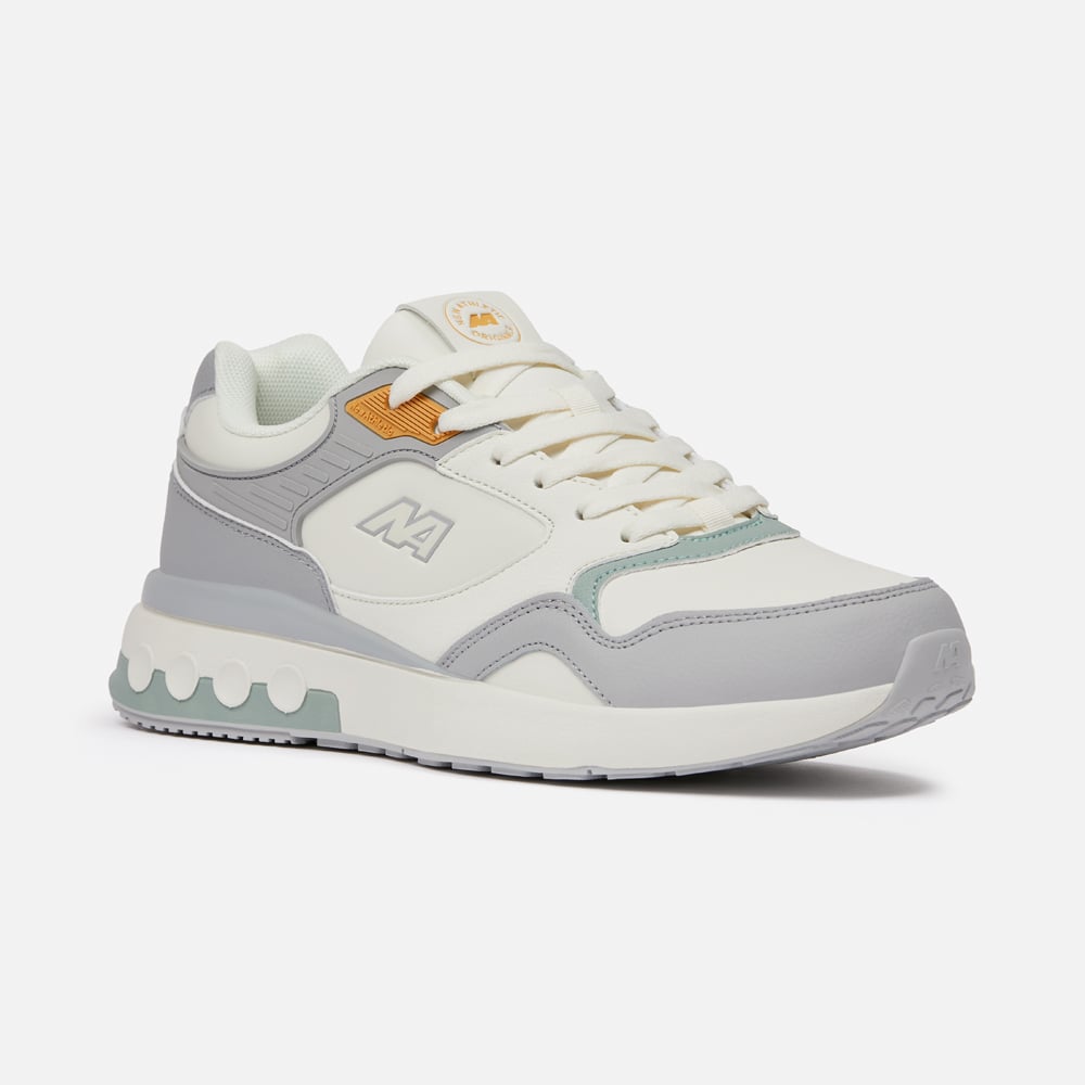 ZAPATILLA NEW ATHLETIC LIFESTYLE PODFLEX 244-2104 PARA HOMBRE - 1