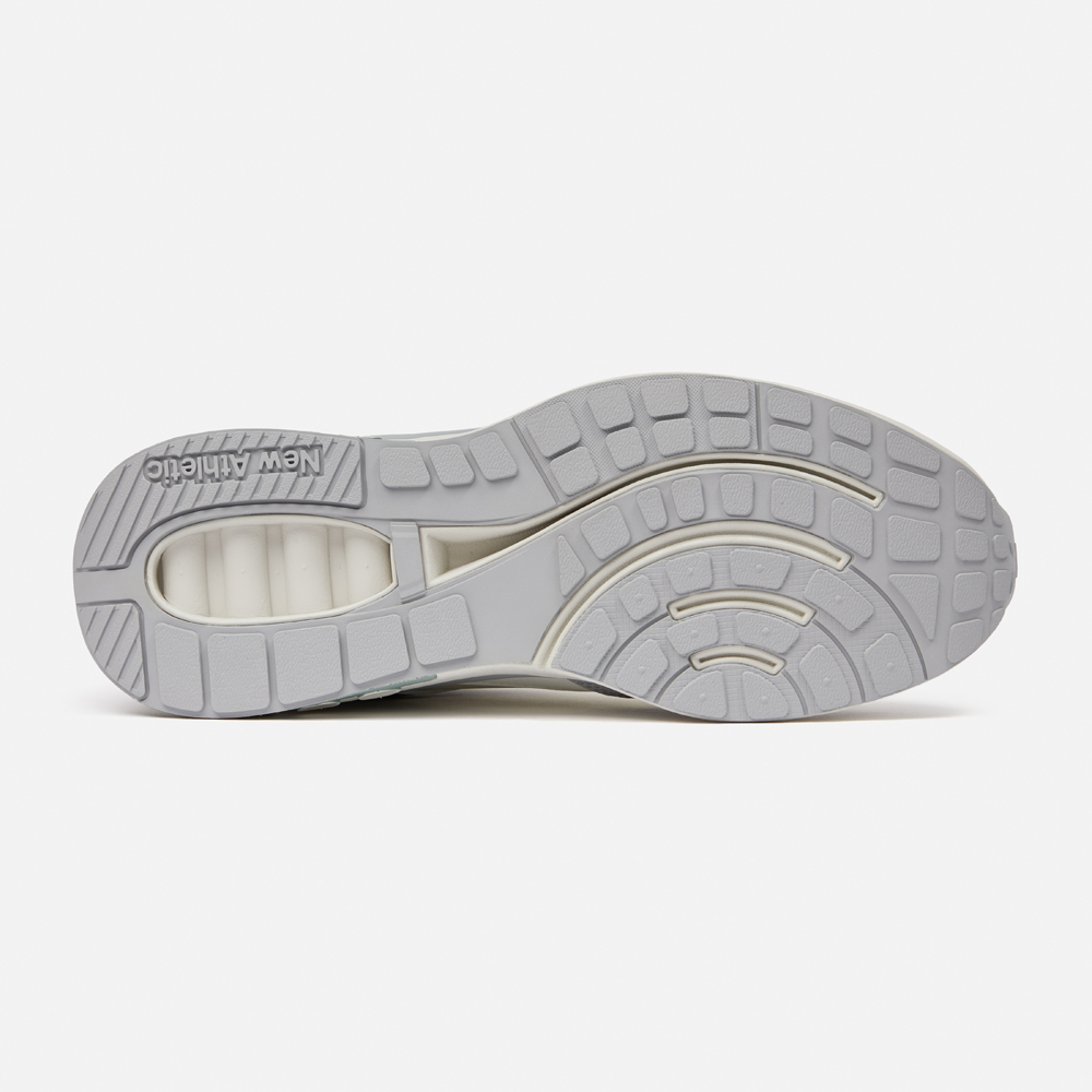 ZAPATILLA NEW ATHLETIC LIFESTYLE PODFLEX 244-2104 PARA HOMBRE - 2