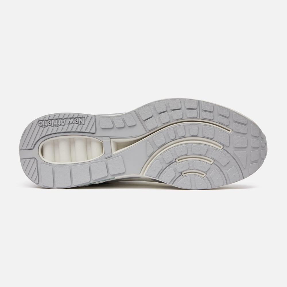 ZAPATILLA NEW ATHLETIC LIFESTYLE PODFLEX 244-2104 PARA HOMBRE - 2