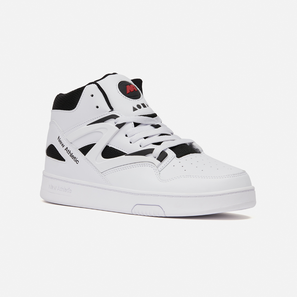 ZAPATILLA NEW ATHLETIC SKATEBOARDING DOWNTOWN 168-0102 PARA MUJER - 1