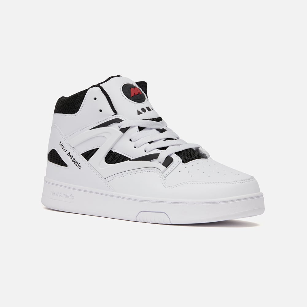 ZAPATILLA NEW ATHLETIC SKATEBOARDING DOWNTOWN 168-0102 PARA MUJER - 1