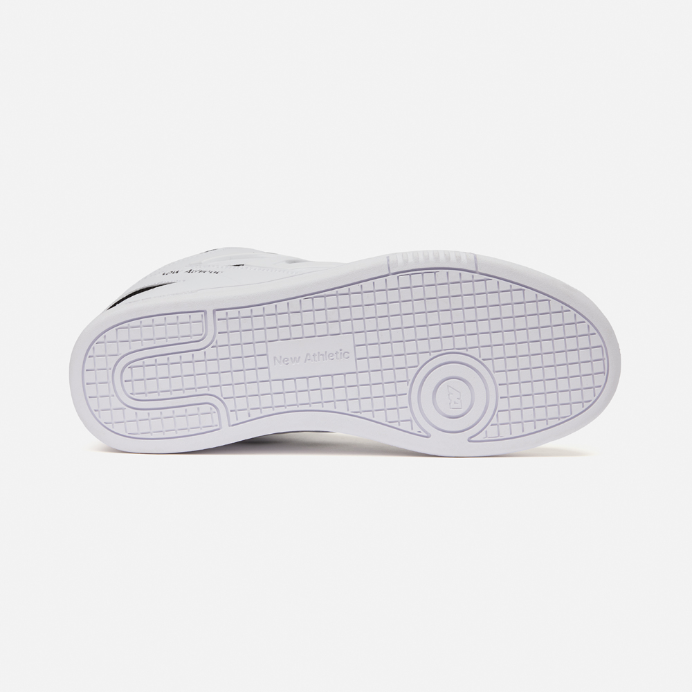 ZAPATILLA NEW ATHLETIC SKATEBOARDING DOWNTOWN 168-0102 PARA MUJER - 2