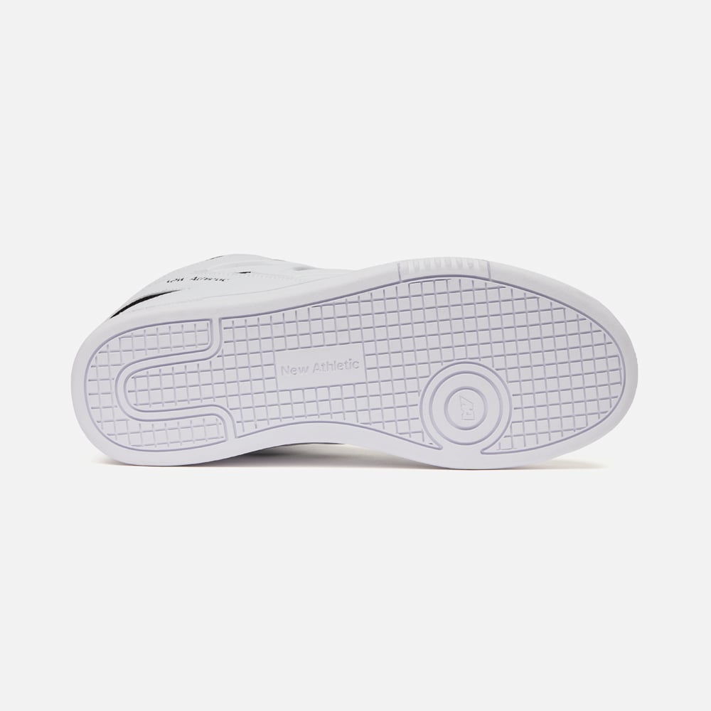 ZAPATILLA NEW ATHLETIC SKATEBOARDING DOWNTOWN 168-0102 PARA MUJER - 2