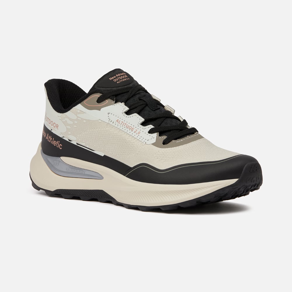 ZAPATILLA NEW ATHLETIC OUTDOOR ACRIMOUNT 096-0235 PARA HOMBRE - 1