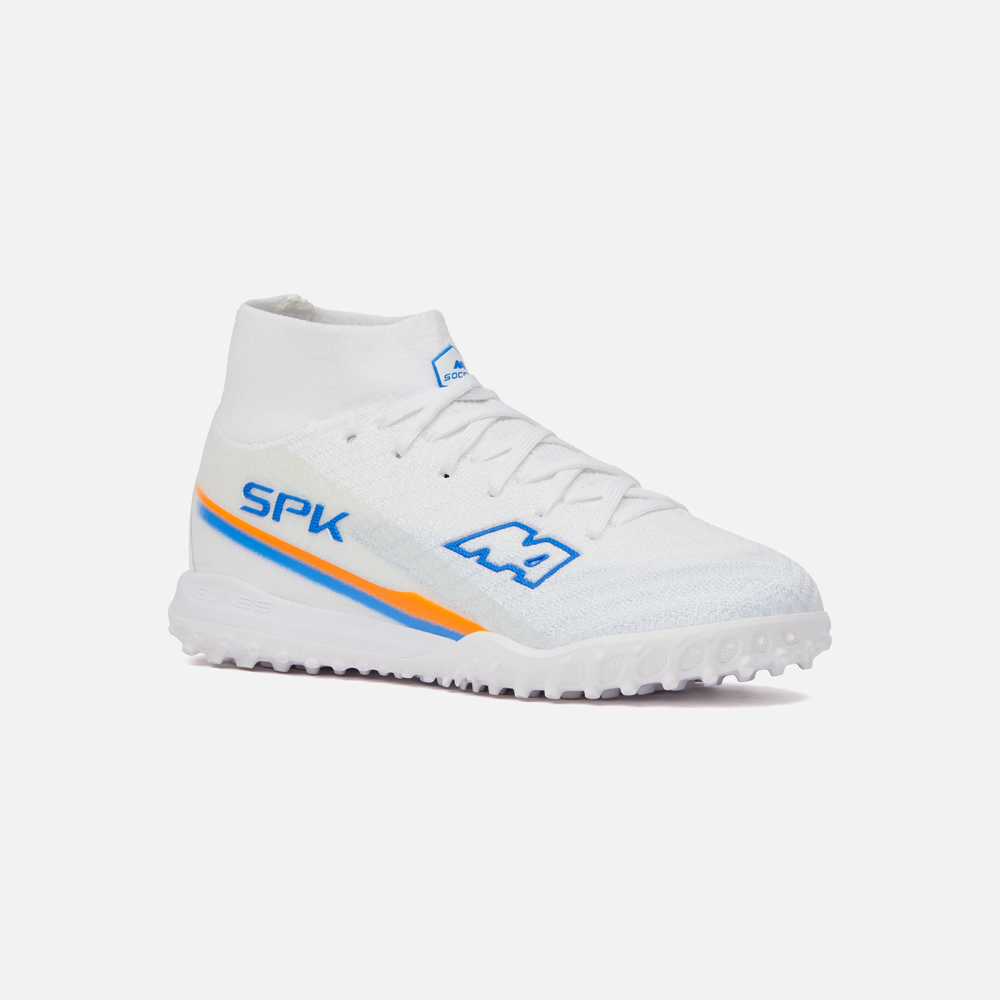 ZAPATILLA NEW ATHLETIC FÚTBOL GRIPZONE 167-2113 PARA NIÑOS - 1