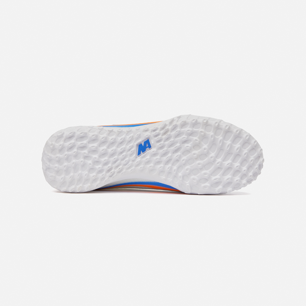 ZAPATILLA NEW ATHLETIC FÚTBOL GRIPZONE 167-2113 PARA NIÑOS - 2