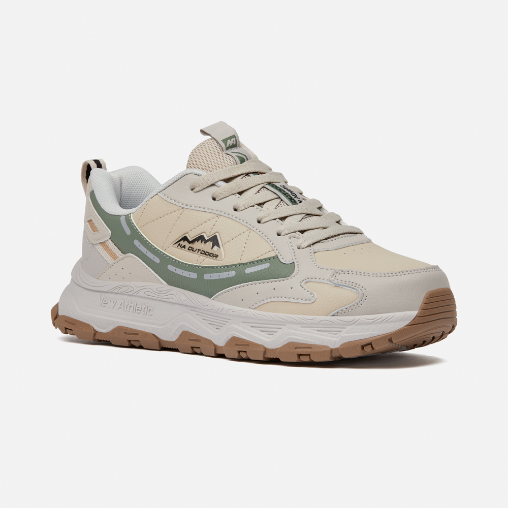 ZAPATILLA NEW ATHLETIC OUTDOOR ALPINE TTR 144-6155 PARA HOMBRE - 1