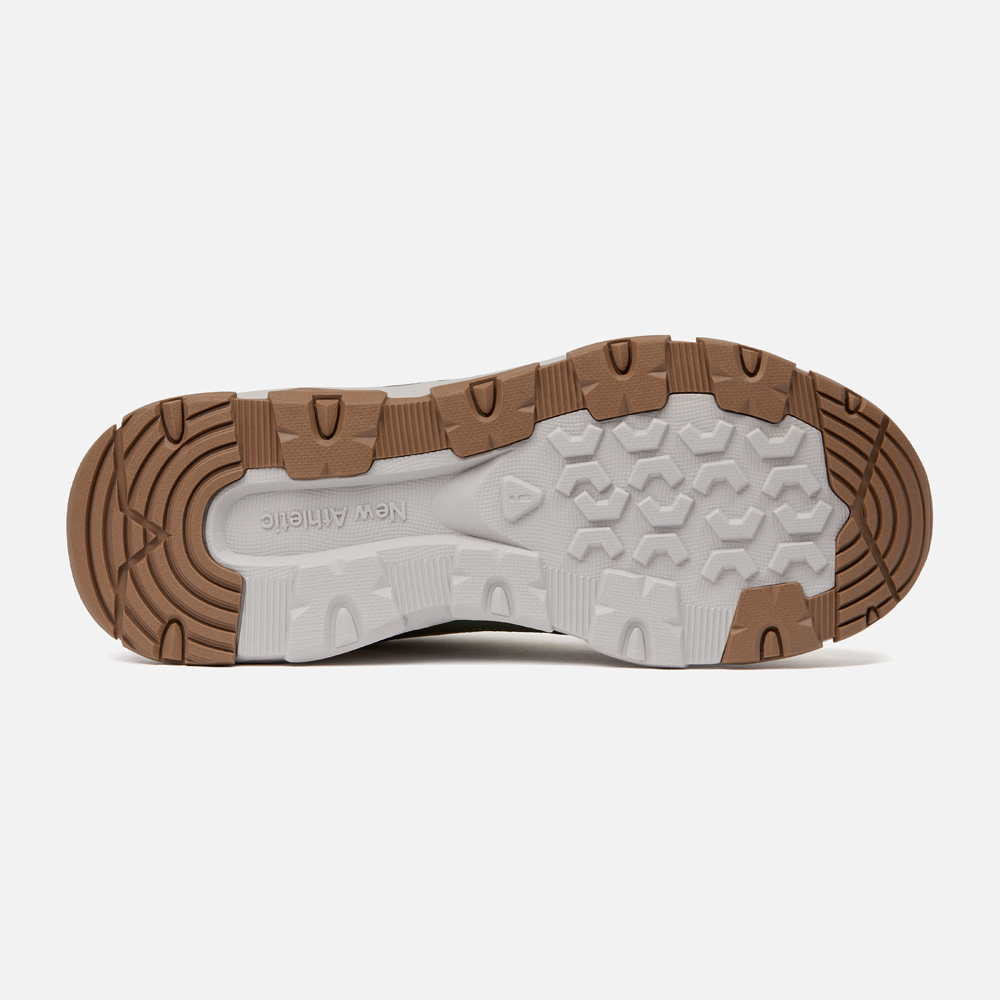 ZAPATILLA NEW ATHLETIC OUTDOOR ALPINE TTR 144-6155 PARA HOMBRE - 2