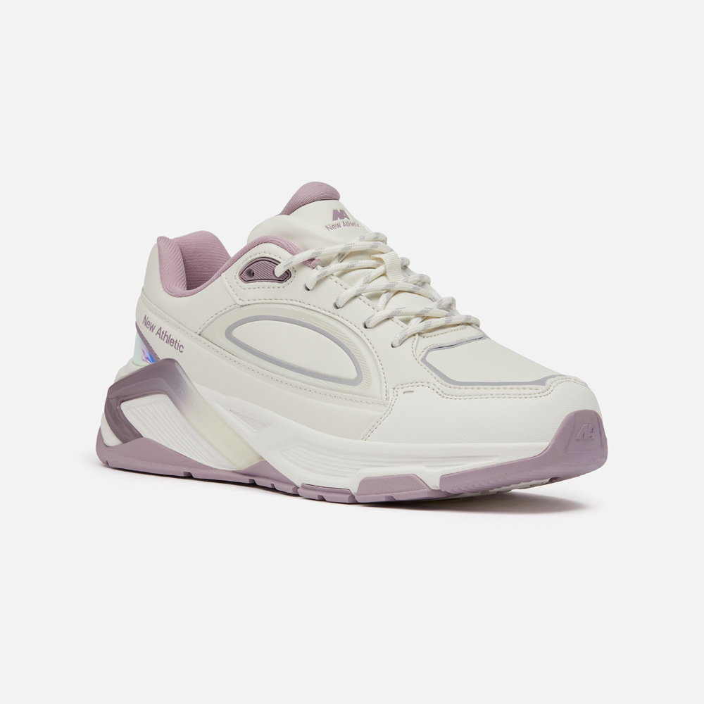 ZAPATILLA NEW ATHLETIC LIFESTYLE T-PULSE 214-2128 PARA MUJER - 1