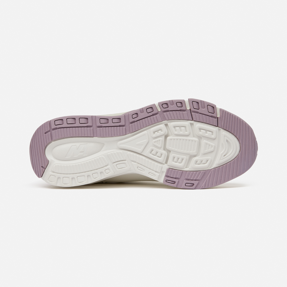 ZAPATILLA NEW ATHLETIC LIFESTYLE T-PULSE 214-2128 PARA MUJER - 2