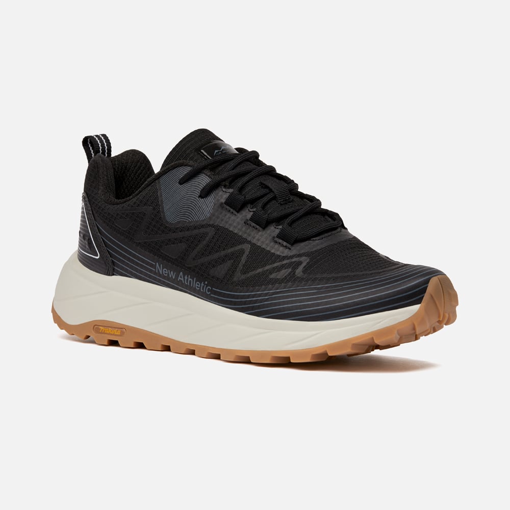 ZAPATILLA NEW ATHLETIC OUTDOOR TRAKVIA 140-0221 PARA HOMBRE - 1