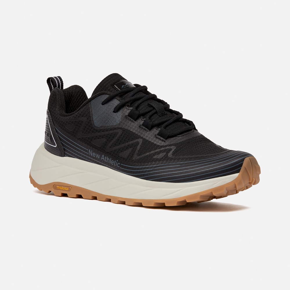 ZAPATILLA NEW ATHLETIC OUTDOOR TRAKVIA 140-0221 PARA HOMBRE - 1
