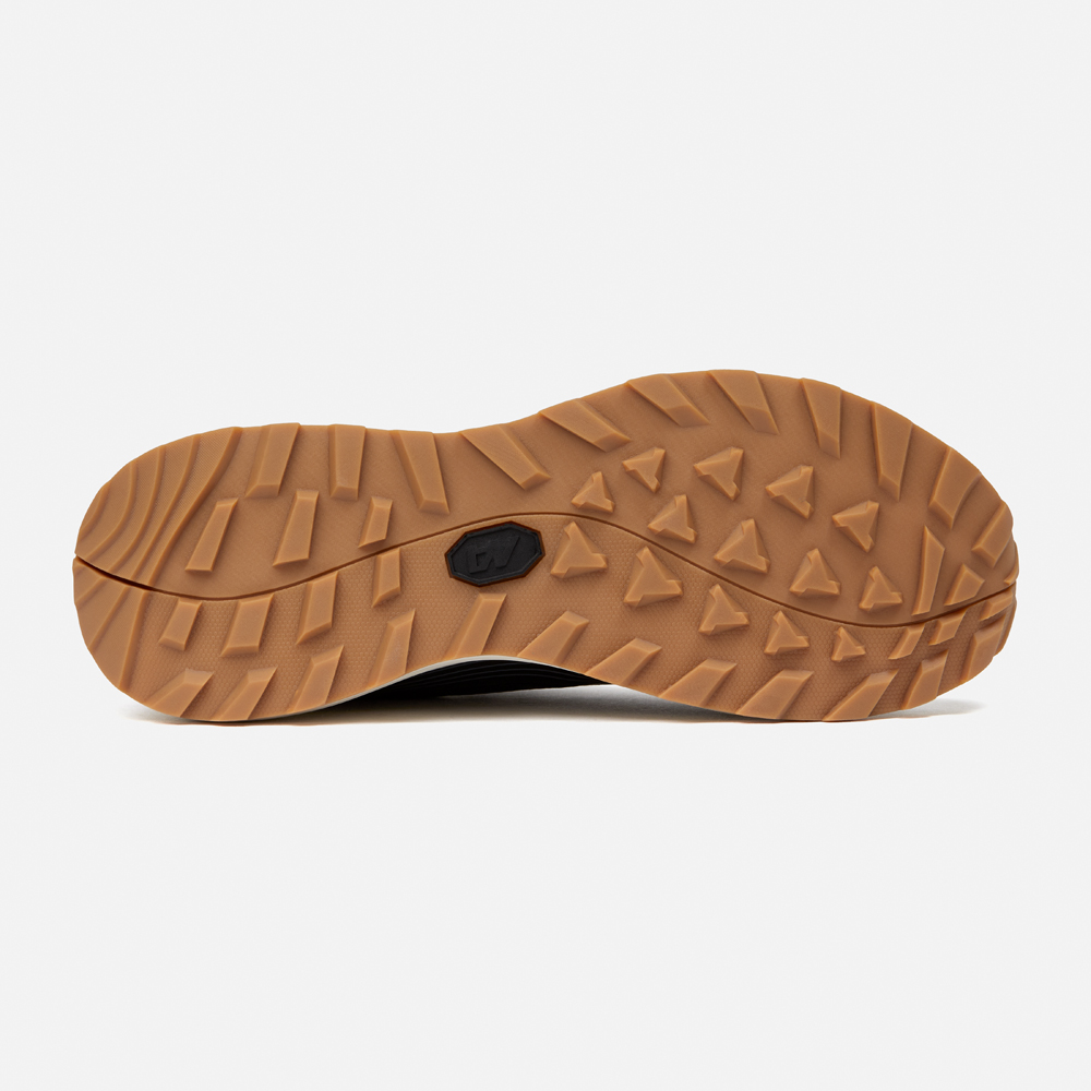 ZAPATILLA NEW ATHLETIC OUTDOOR TRAKVIA 140-0221 PARA HOMBRE - 2