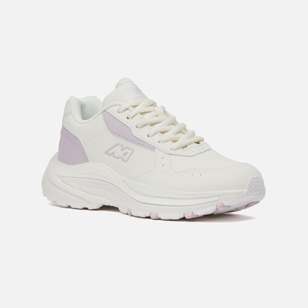 ZAPATILLA NEW ATHLETIC LIFESTYLE FLEXGOM 231-2131 PARA MUJER - 1