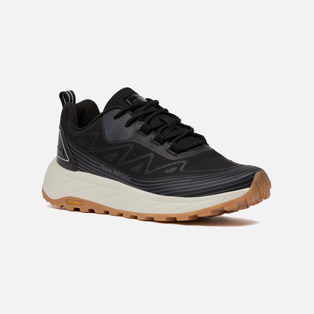 ZAPATILLA NEW ATHLETIC OUTDOOR TRAKVIA 140-0221 PARA MUJER - 1