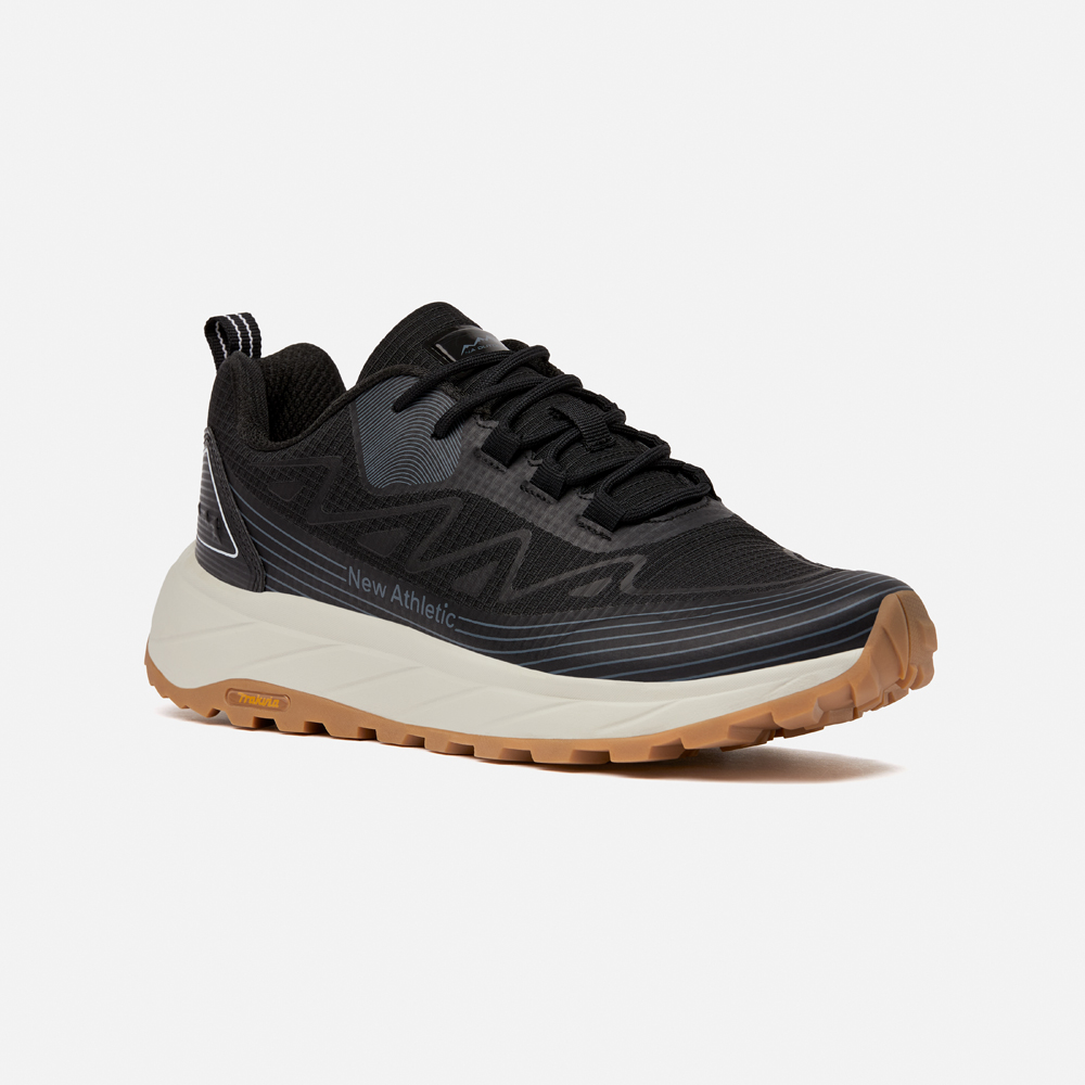 ZAPATILLA NEW ATHLETIC OUTDOOR TRAKVIA 140-0221 PARA MUJER - 1