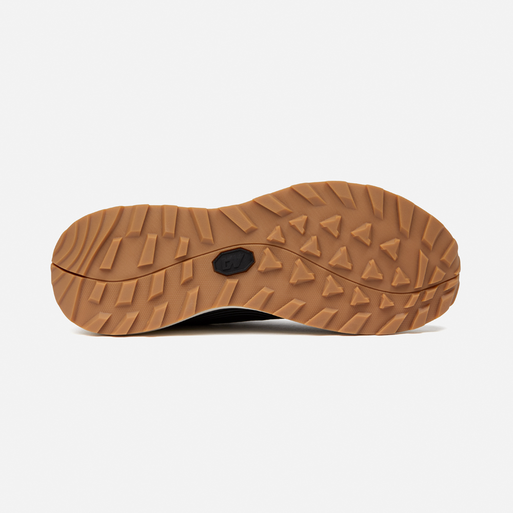 ZAPATILLA NEW ATHLETIC OUTDOOR TRAKVIA 140-0221 PARA MUJER - 2