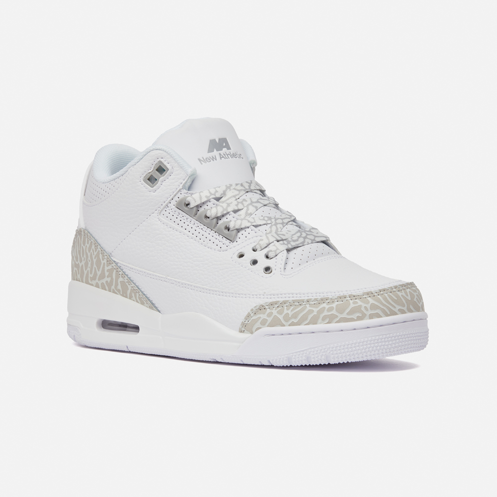 ZAPATILLA NEW ATHLETIC SKATEBOARDING WIND MAX 173-0104 PARA MUJER - 1
