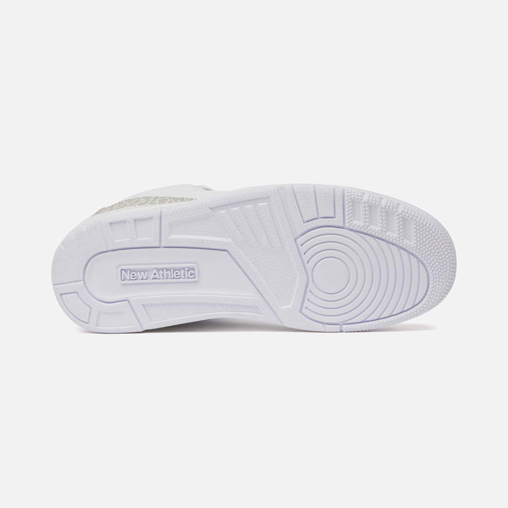 ZAPATILLA NEW ATHLETIC SKATEBOARDING WIND MAX 173-0104 PARA MUJER - 2