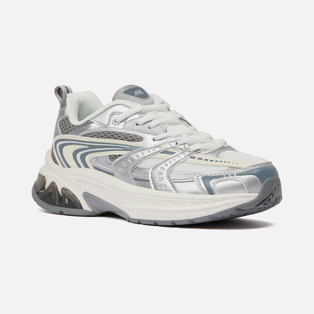 ZAPATILLA NEW ATHLETIC LIFESTYLE EVOCUSH 219-2621 PARA HOMBRE - 1