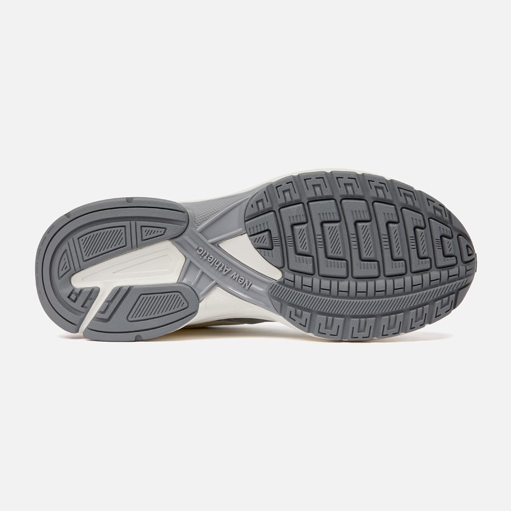 ZAPATILLA NEW ATHLETIC LIFESTYLE EVOCUSH 219-2621 PARA HOMBRE - 2