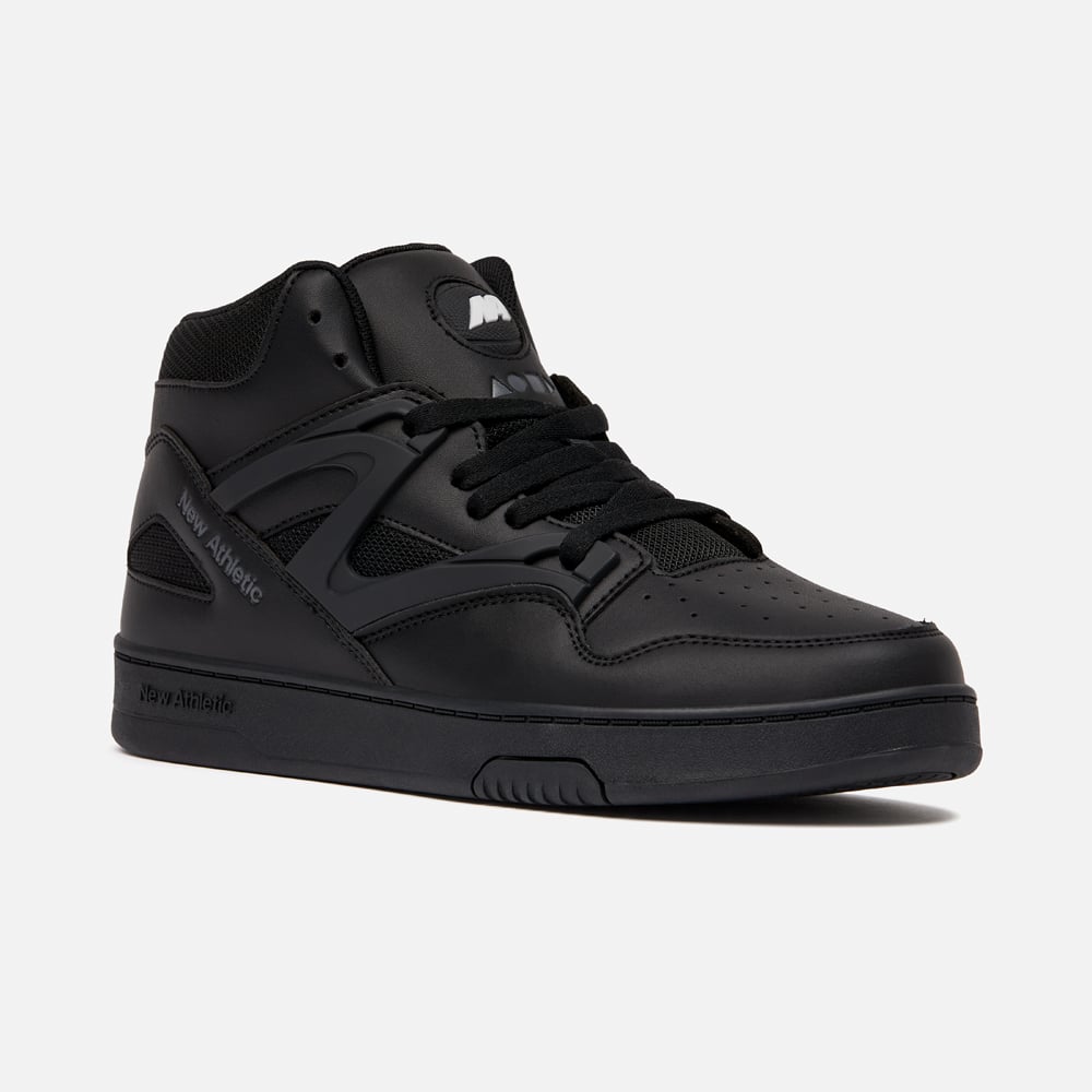 ZAPATILLA NEW ATHLETIC SKATEBOARDING DOWNTOWN 168-0202 PARA HOMBRE - 1