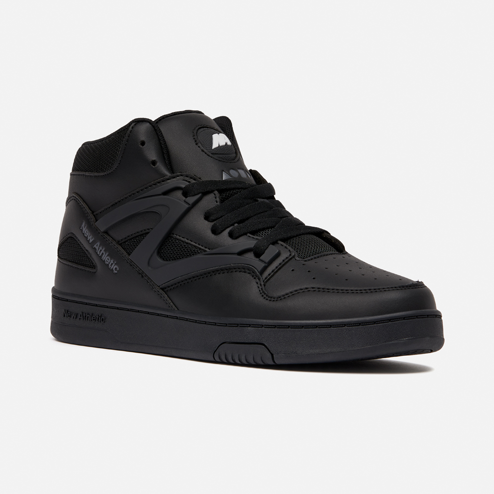 ZAPATILLA NEW ATHLETIC SKATEBOARDING DOWNTOWN 168-0202 PARA HOMBRE - 1