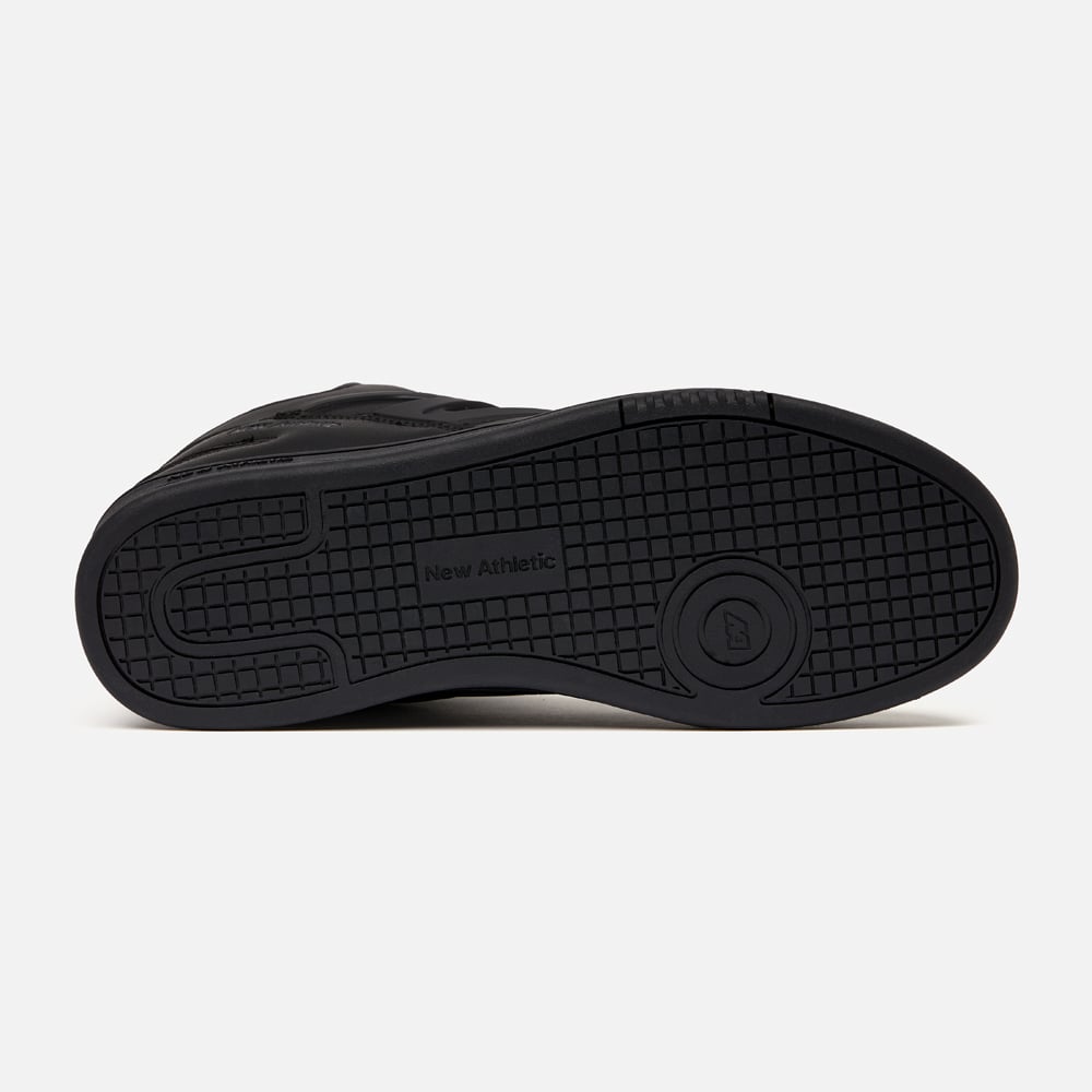 ZAPATILLA NEW ATHLETIC SKATEBOARDING DOWNTOWN 168-0202 PARA HOMBRE - 2
