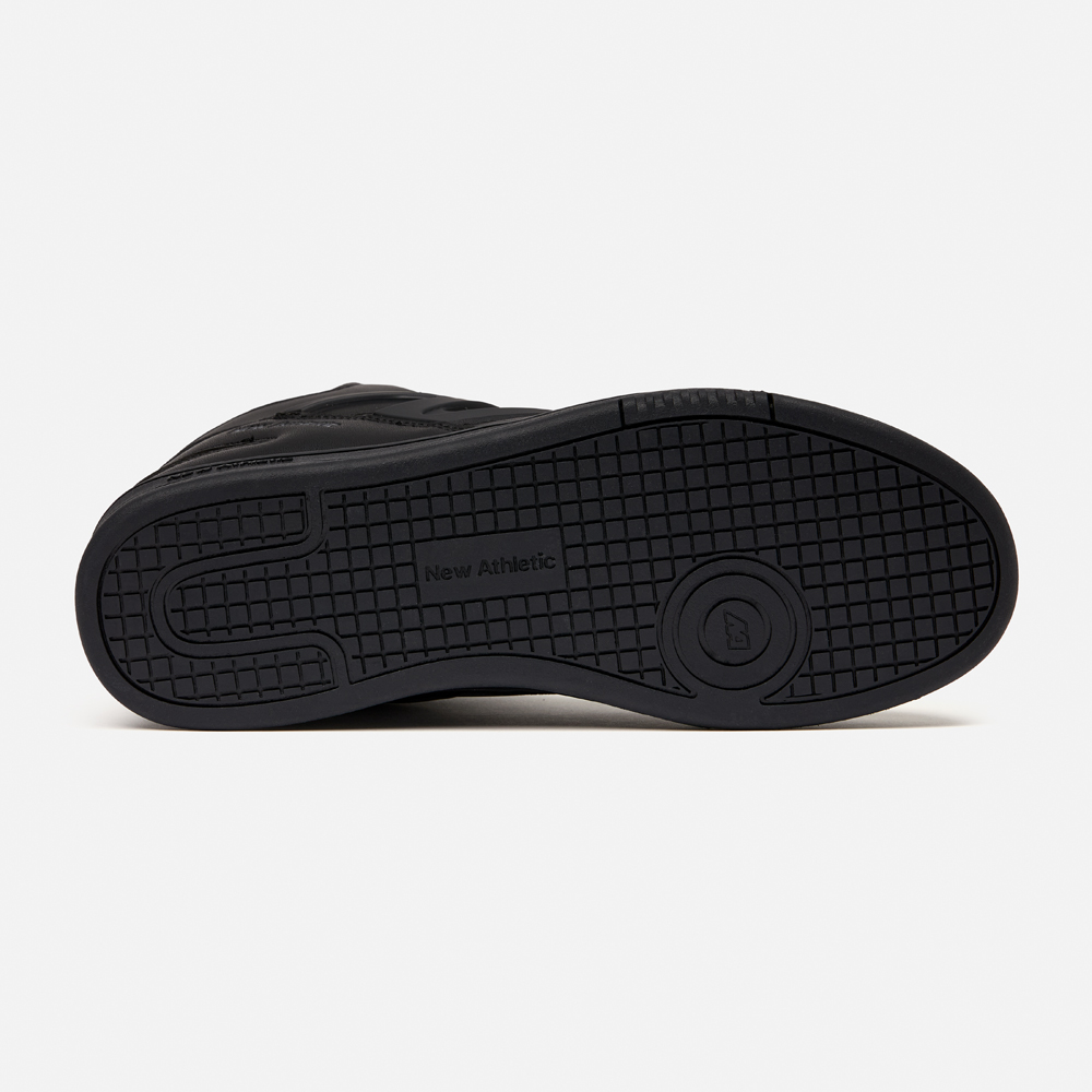 ZAPATILLA NEW ATHLETIC SKATEBOARDING DOWNTOWN 168-0202 PARA HOMBRE - 2