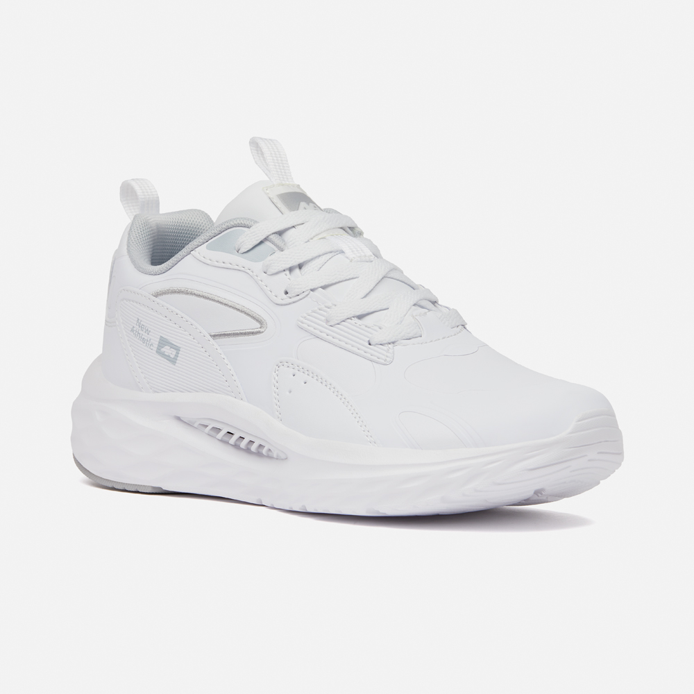 ZAPATILLA NEW ATHLETIC LIFESTYLE FLEXGOM 250-0104 PARA HOMBRE - 1