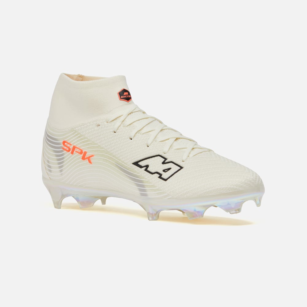 ZAPATILLA NEW ATHLETIC FÚTBOL POWERFLY 166-2102 PARA JUVENIL - 1